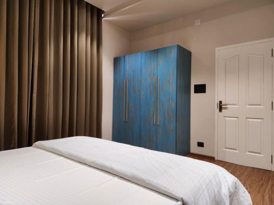 Gulzar 2Bhk Service Apartment, Kannur Exterior foto