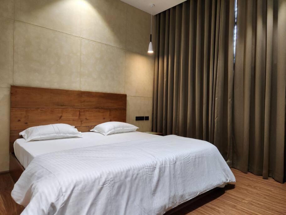 Gulzar 2Bhk Service Apartment, Kannur Exterior foto